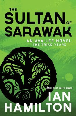 Sultan of Sarawak 1