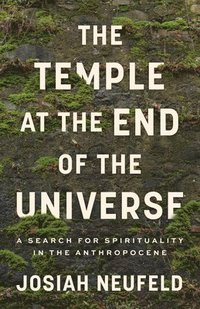 bokomslag Temple at the End of the Universe