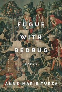 bokomslag Fugue with Bedbug