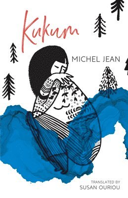 Michel Jean - Kukum, Häftad