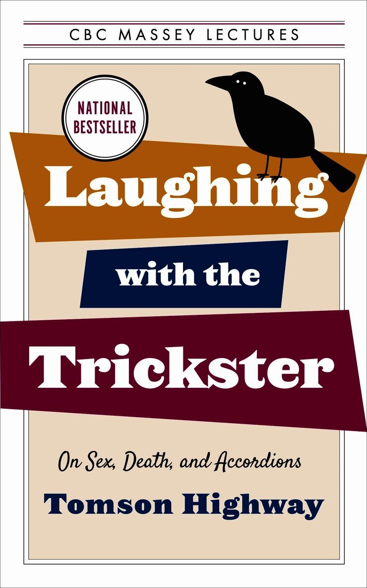 Laughing with the Trickster