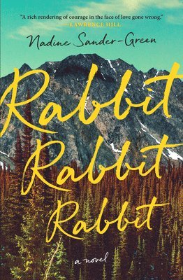 Rabbit Rabbit Rabbit 1