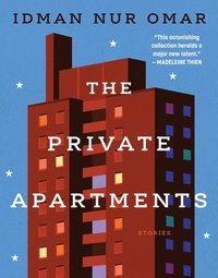 bokomslag The Private Apartments