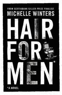 bokomslag Hair for Men