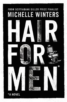Hair for Men 1