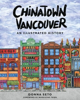 Chinatown Vancouver 1