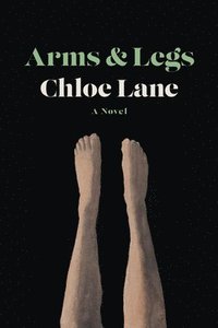 bokomslag Arms & Legs