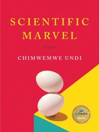 bokomslag Scientific Marvel