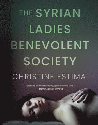bokomslag The Syrian Ladies Benevolent Society