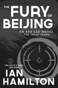 bokomslag Fury of Beijing
