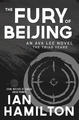 bokomslag Fury of Beijing