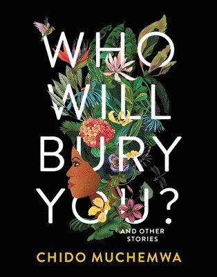 Who Will Bury You? 1