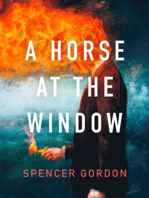 A Horse At the Window 1