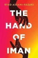 Ryad Assani-Razaki - Hand of Iman, Häftad