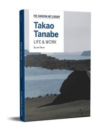 bokomslag Takao Tanabe