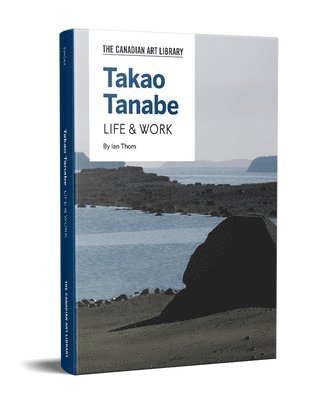 bokomslag Takao Tanabe