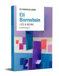 bokomslag Eli Bornstein