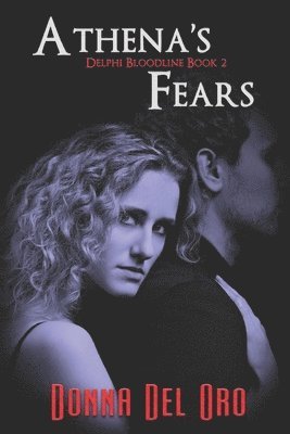 Athena's Fears 1