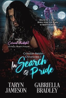 bokomslag In Search of Pride