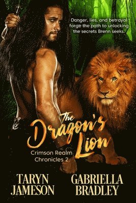 The Dragon's Lion 1