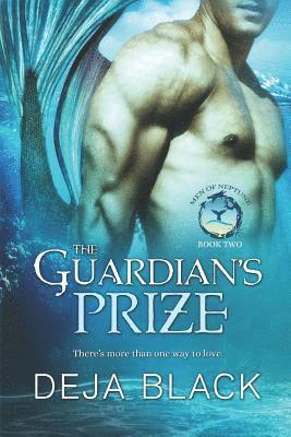 The Guardian's Prize 1