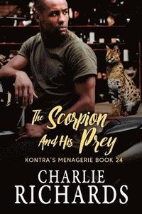 bokomslag The Scorpion and His Prey