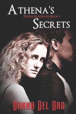 Athena's Secrets 1