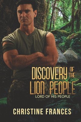 Discovery of the Lion People 1