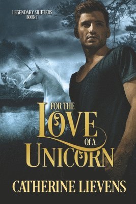 For the Love of a Unicorn 1