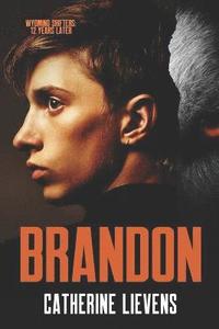 bokomslag Brandon