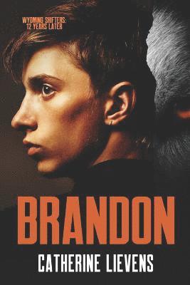 bokomslag Brandon