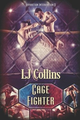 Cage Fighter 1