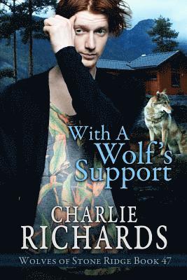 With a Wolf's Support 1