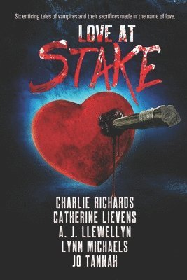 Love At Stake 1