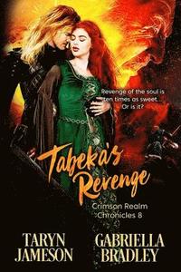 bokomslag Tabeka's Revenge