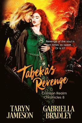 Tabeka's Revenge 1