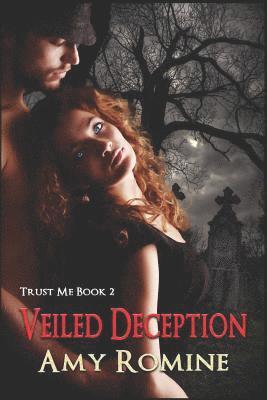 Veiled Deception 1