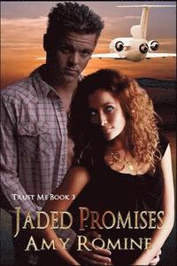 bokomslag Jaded Promises