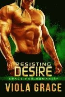 bokomslag Resisting Desire