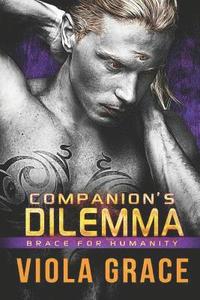 bokomslag Companion's Dilemma