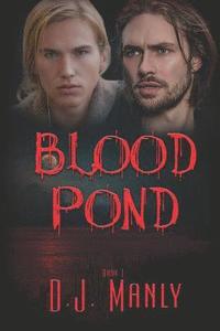 bokomslag Blood Pond
