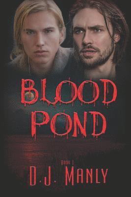 Blood Pond 1