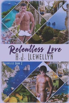 Relentless Love 1