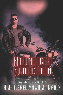 bokomslag Moonlight Seduction