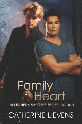 Family of the Heart 1