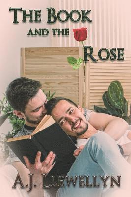 A. J. Llewellyn - The Book and the Rose, Häftad
