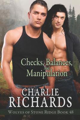 Checks, Balances, and Manipulation 1