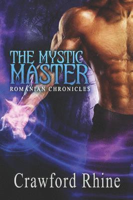 The Mystic Master 1