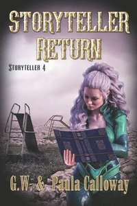 bokomslag Storyteller Return