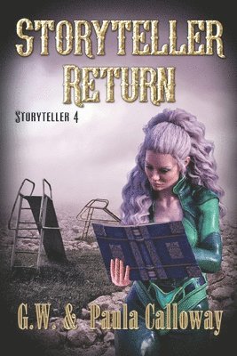 Storyteller Return 1